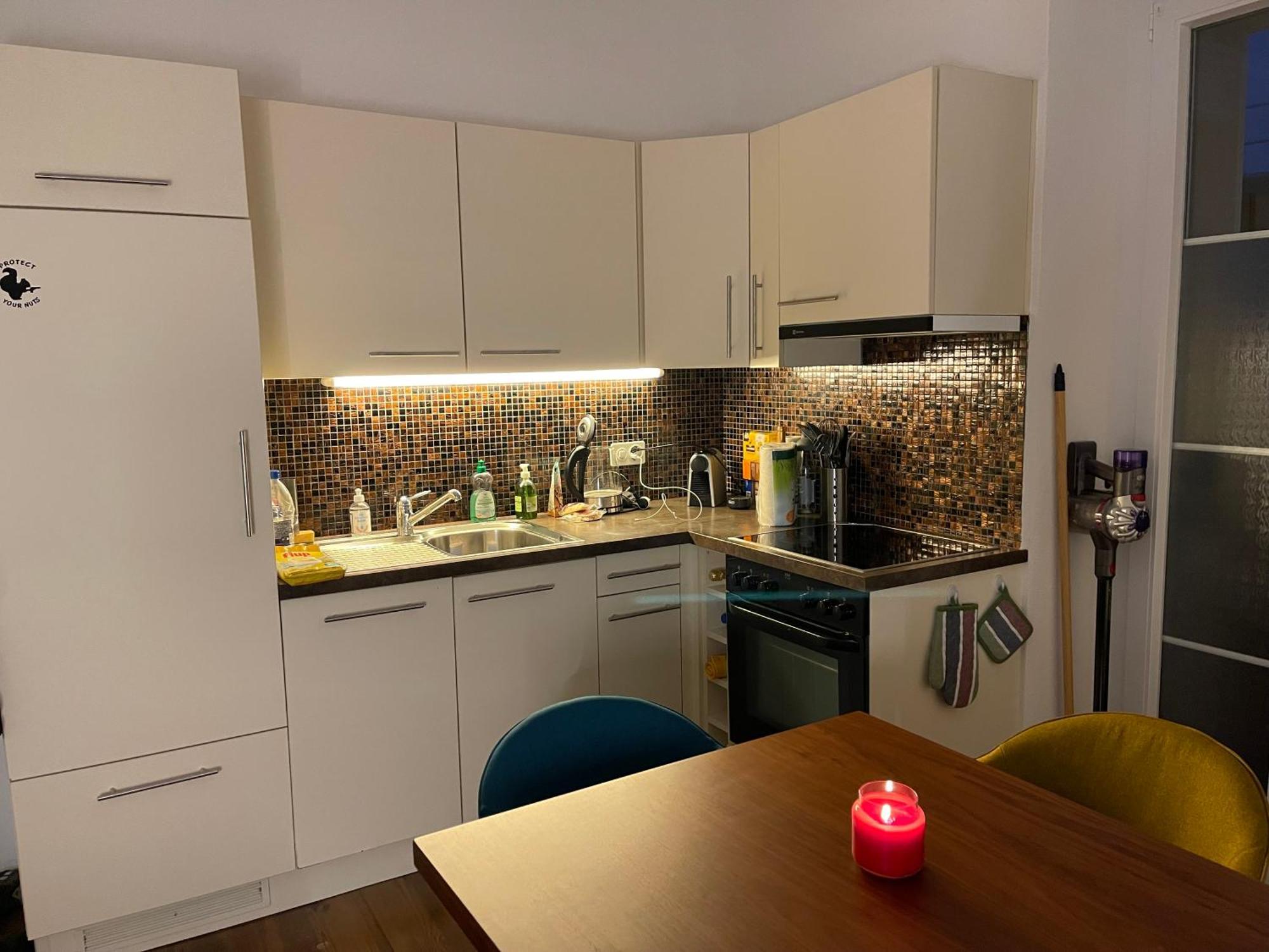 Charmant Appartement Au Vagabond Leysin Exteriör bild